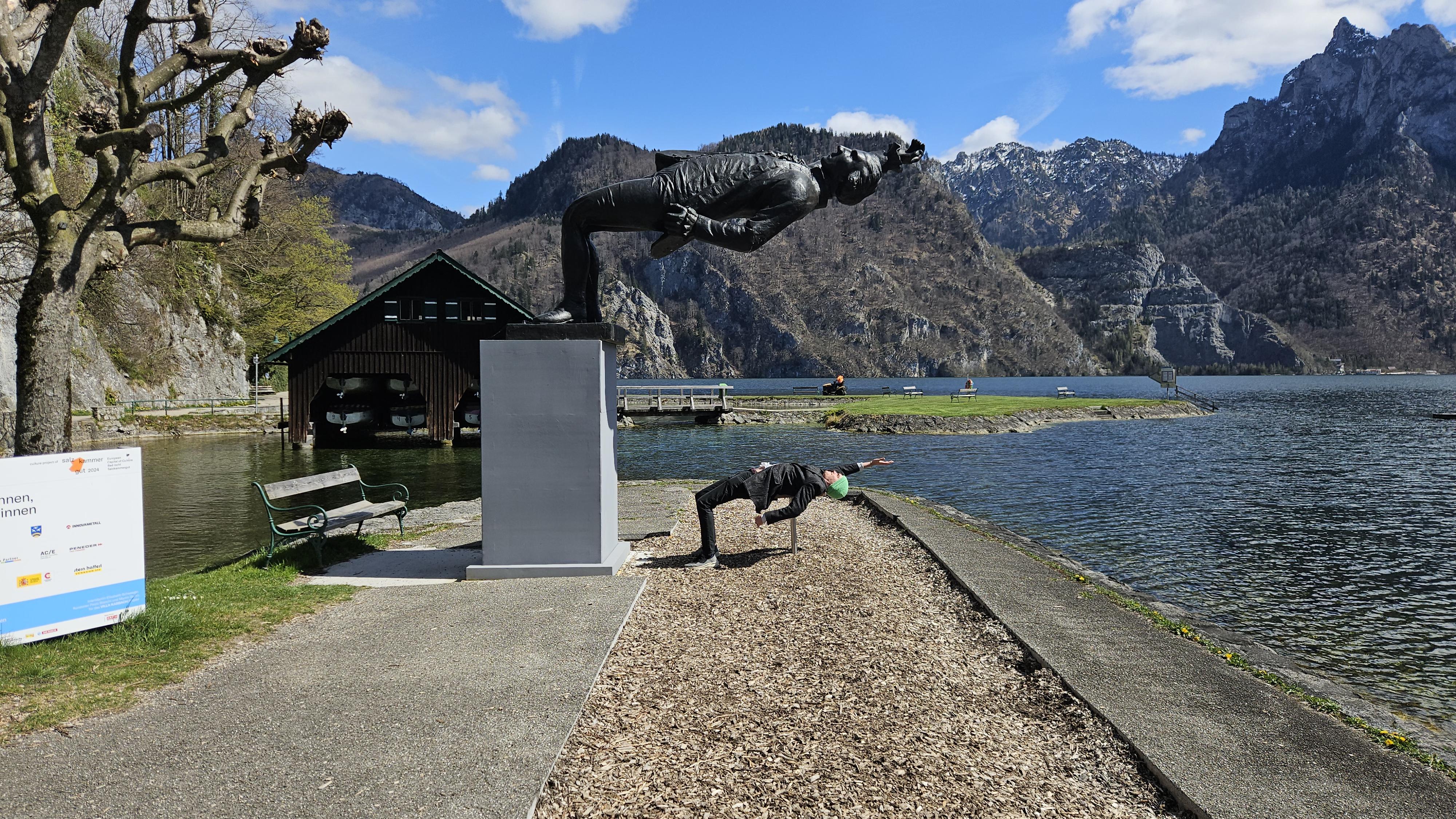 Flexibility is a virtue.